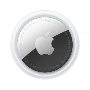 Умный брелок Apple AirTag