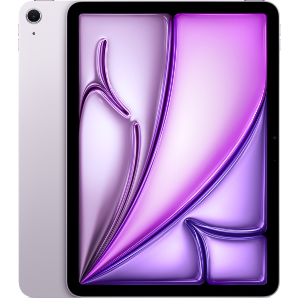 Планшет Apple iPad Air 11 (2024) 256Gb Wi-Fi, серый космос