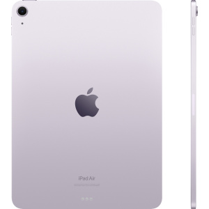 Планшет Apple iPad Air 11 (2024) 256Gb Wi-Fi, фиолетовый